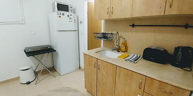 Begin19 Apartment Hotel