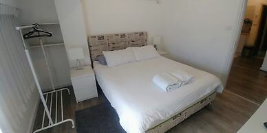 Begin19 Apartment Hotel