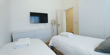 Begin19 Apartment Hotel