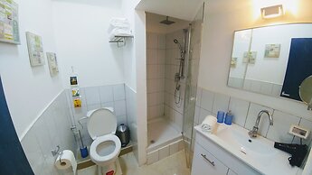 Begin19 Apartment Hotel