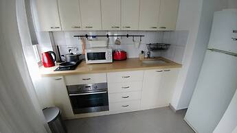 Begin19 Apartment Hotel