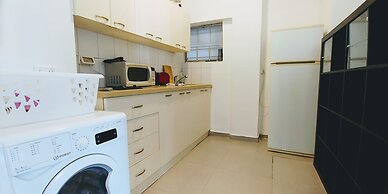 Begin19 Apartment Hotel