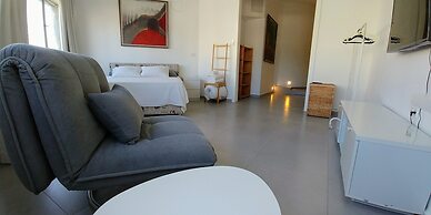 Begin19 Apartment Hotel