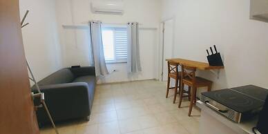 Begin19 Apartment Hotel