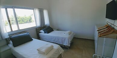 Begin19 Apartment Hotel