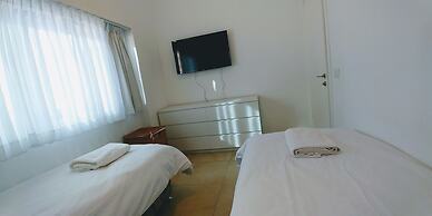 Begin19 Apartment Hotel