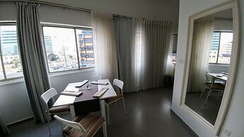 Begin19 Apartment Hotel