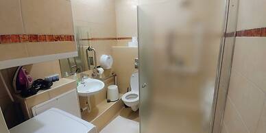 Begin19 Apartment Hotel