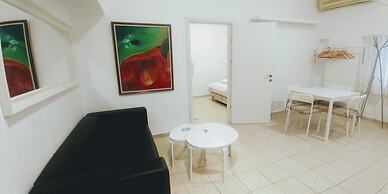 Begin19 Apartment Hotel