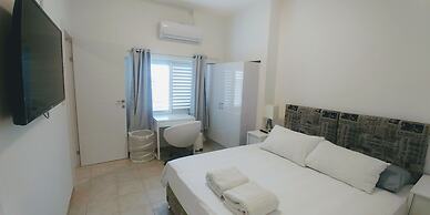 Begin19 Apartment Hotel