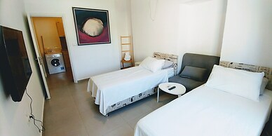 Begin19 Apartment Hotel