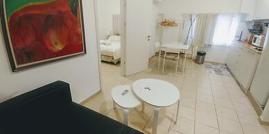 Begin19 Apartment Hotel