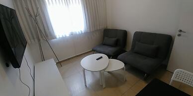 Begin19 Apartment Hotel