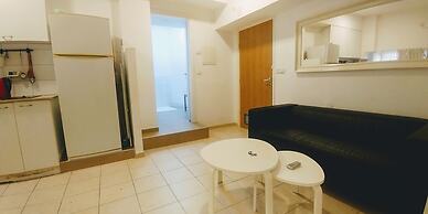 Begin19 Apartment Hotel