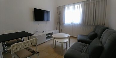 Begin19 Apartment Hotel