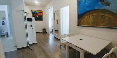 Begin19 Apartment Hotel