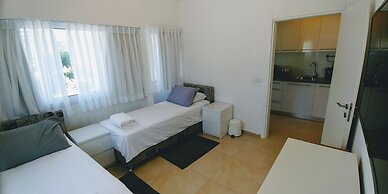 Begin19 Apartment Hotel