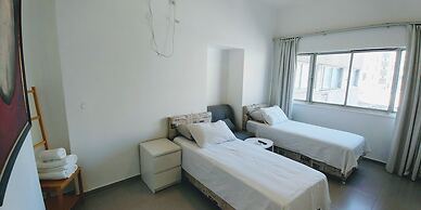 Begin19 Apartment Hotel