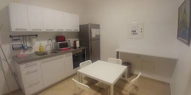 Begin19 Apartment Hotel