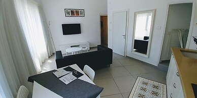 Begin19 Apartment Hotel