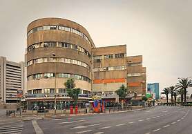 Begin19 Apartment Hotel