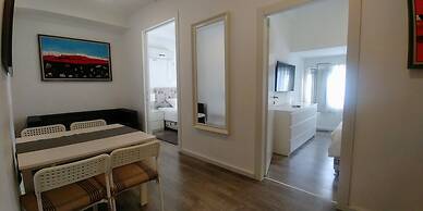 Begin19 Apartment Hotel