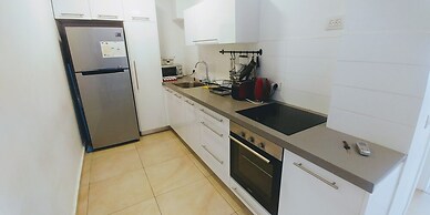 Begin19 Apartment Hotel