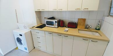 Begin19 Apartment Hotel