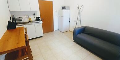 Begin19 Apartment Hotel