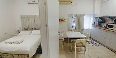 Begin19 Apartment Hotel