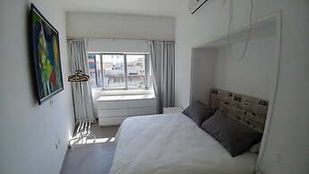 Begin19 Apartment Hotel