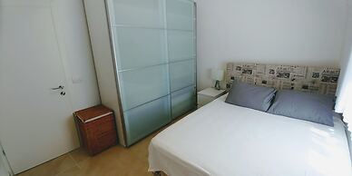 Begin19 Apartment Hotel