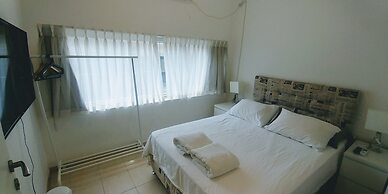 Begin19 Apartment Hotel