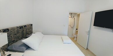 Begin19 Apartment Hotel