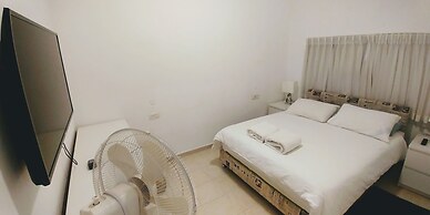 Begin19 Apartment Hotel