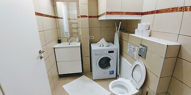 Begin19 Apartment Hotel