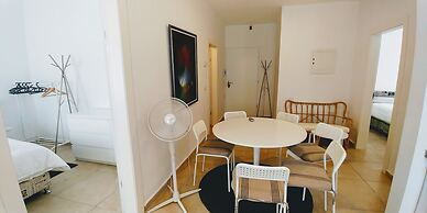 Begin19 Apartment Hotel