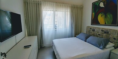 Begin19 Apartment Hotel