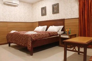 Hotel Chitra Park