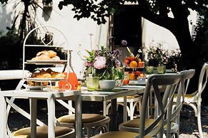 B&B VillAmorosa