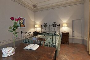 B&B VillAmorosa