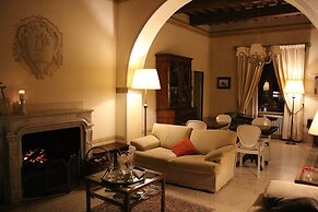B&B VillAmorosa