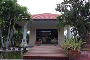 Tansita House 1