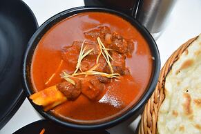 Ginger Hotel Lucknow