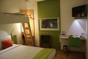 Ginger Hotel Lucknow