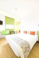 Ginger Hotel Lucknow