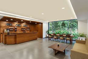 Ginger Hotel Lucknow