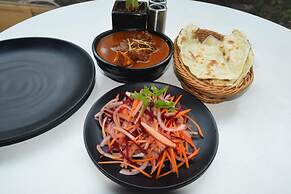 Ginger Hotel Lucknow