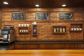 Ginger Hotel Lucknow