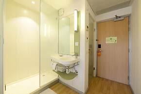 Ginger Hotel Lucknow